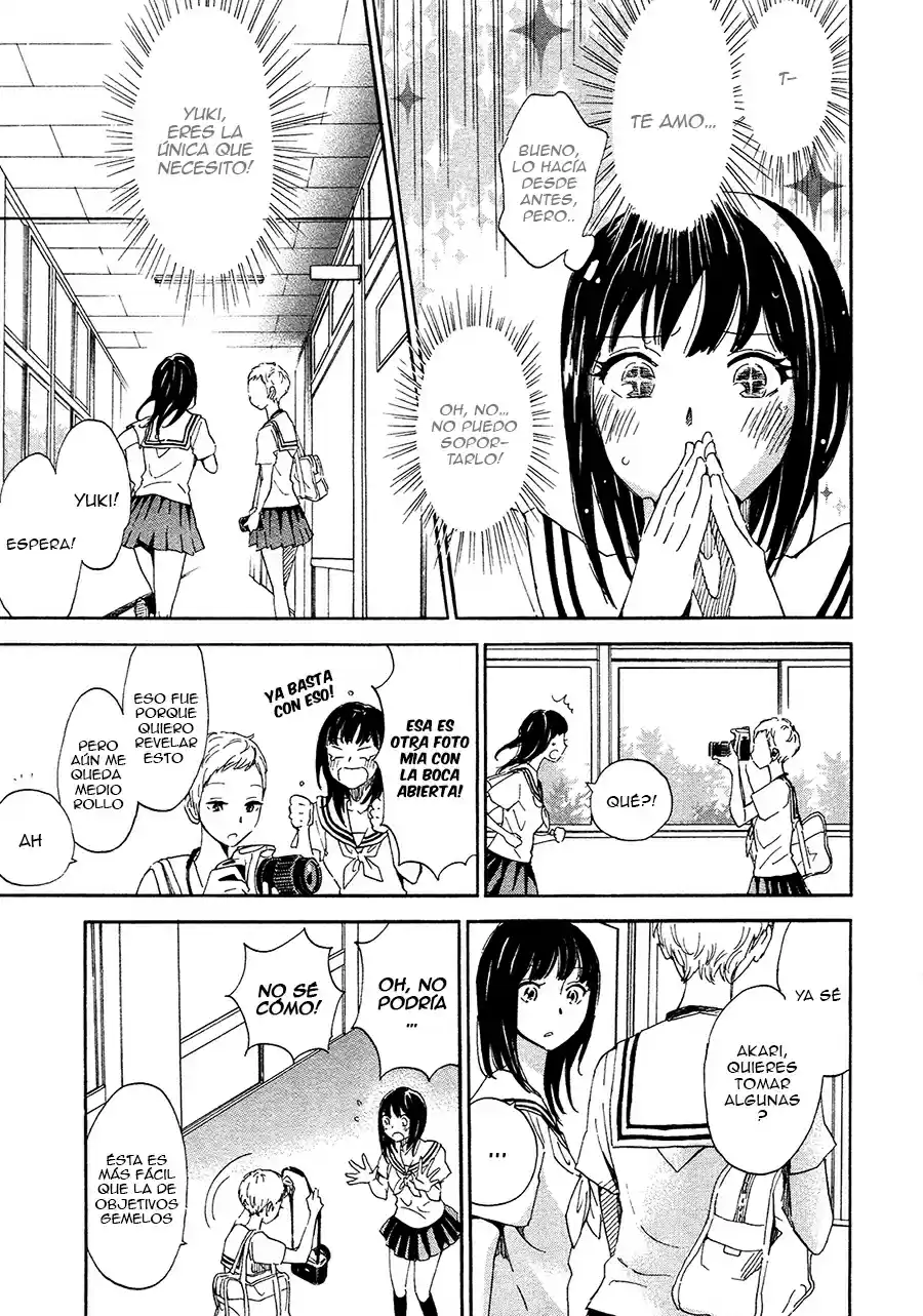 Kanojo To Camera To Kanojo No Kisetsu - Capítulo 7 - Página 16 - LectorTMOo