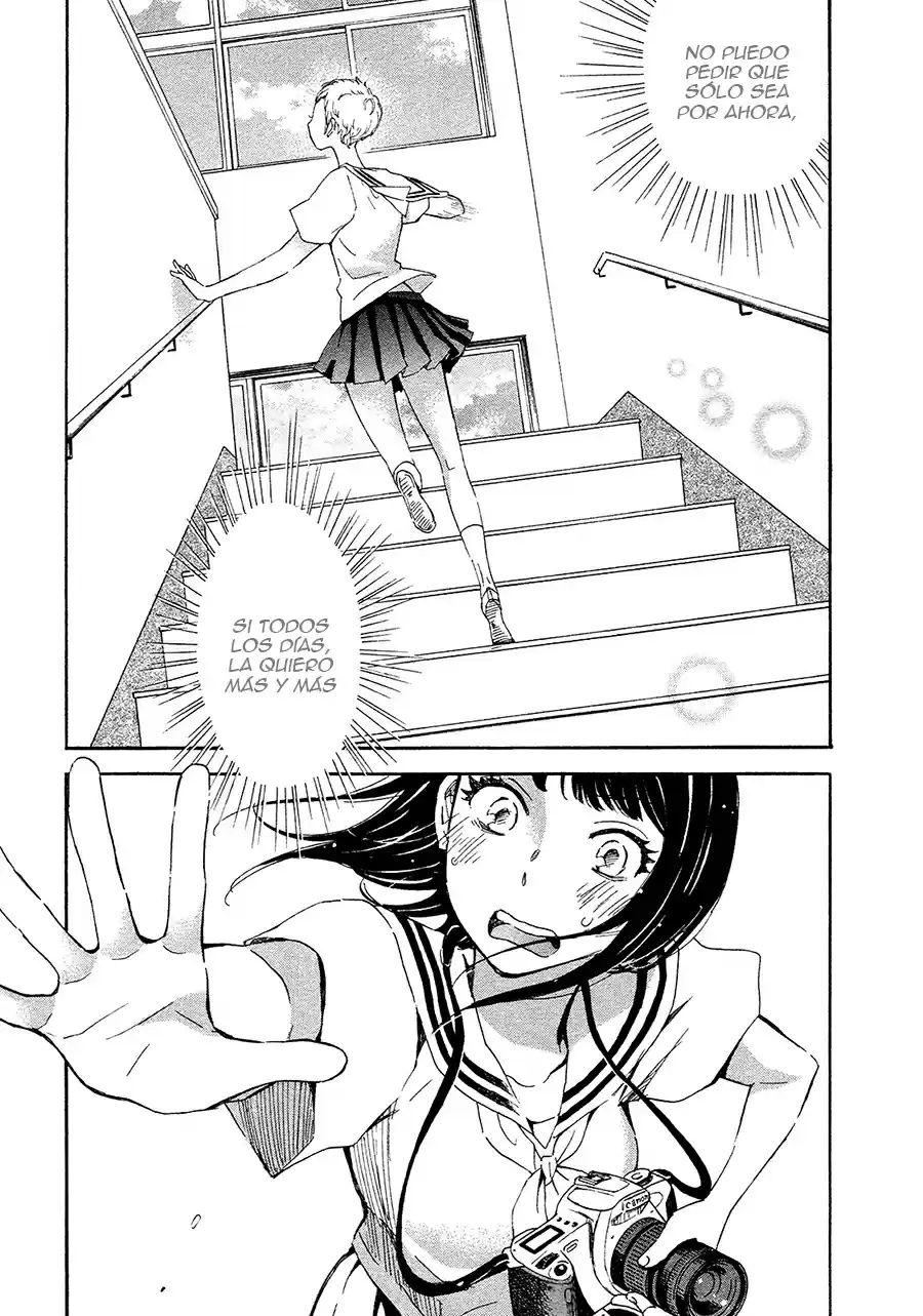 Kanojo To Camera To Kanojo No Kisetsu - Capítulo 7 - Página 22 - LectorTMOo