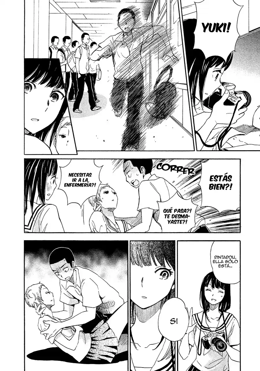 Kanojo To Camera To Kanojo No Kisetsu - Capítulo 7 - Página 25 - LectorTMOo