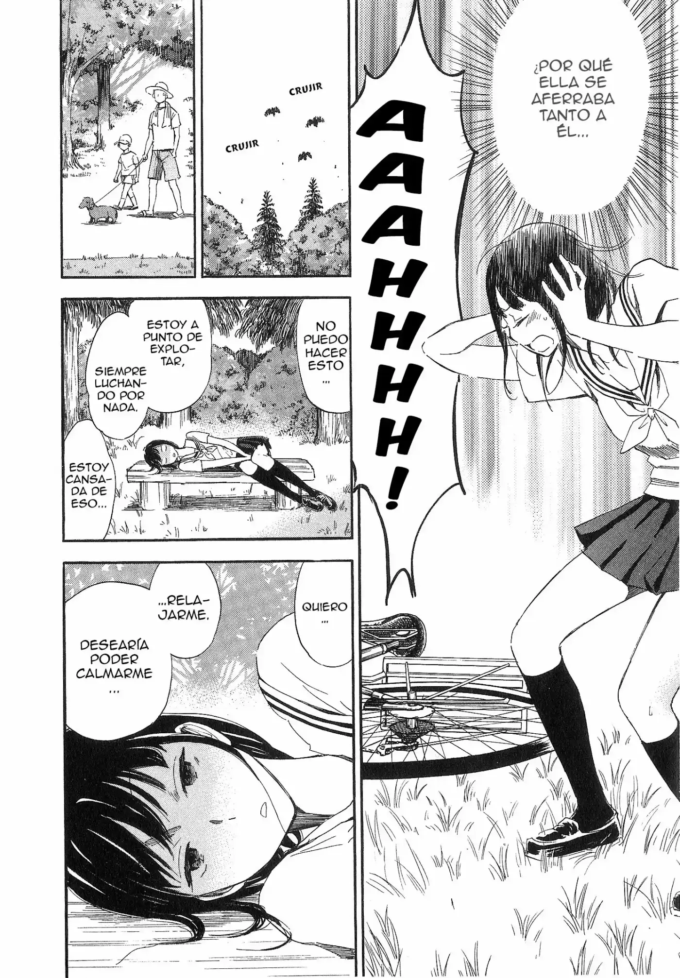 Kanojo To Camera To Kanojo No Kisetsu - Capítulo 8 - Página 10 - LectorTMOo