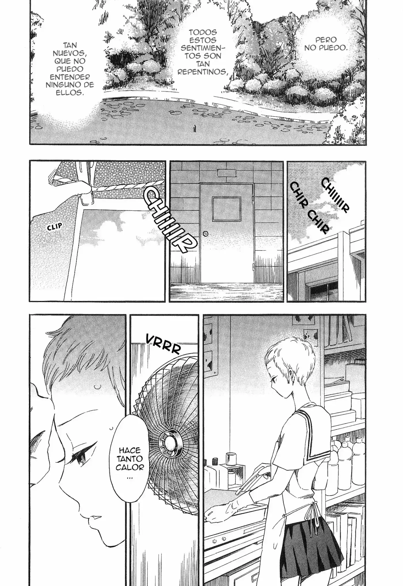 Kanojo To Camera To Kanojo No Kisetsu - Capítulo 8 - Página 11 - LectorTMOo