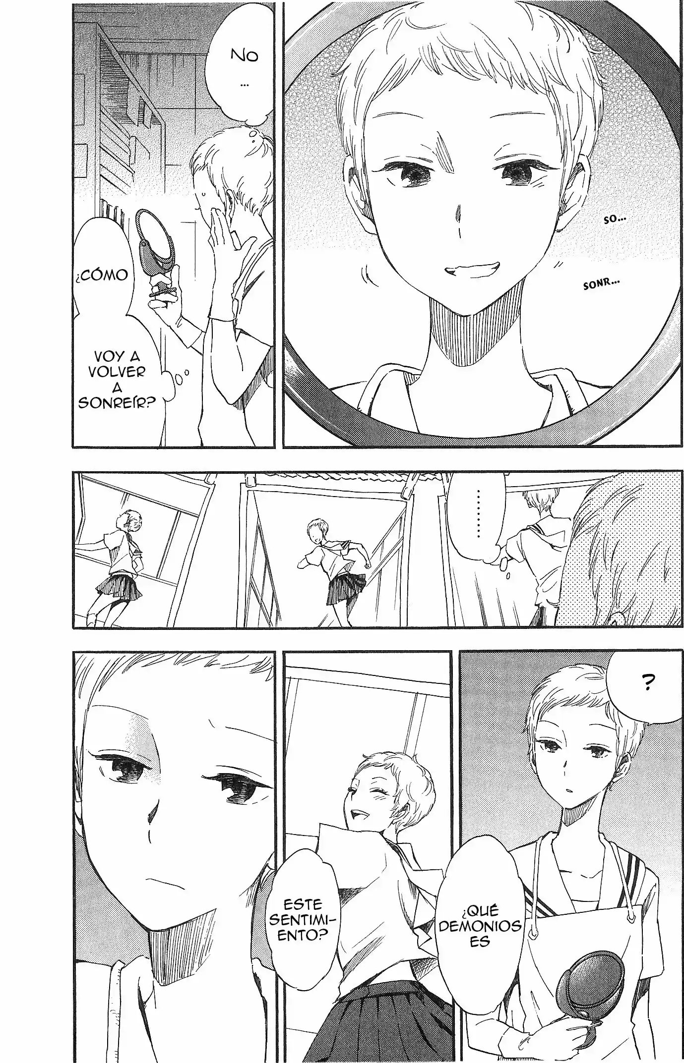 Kanojo To Camera To Kanojo No Kisetsu - Capítulo 8 - Página 14 - LectorTMOo