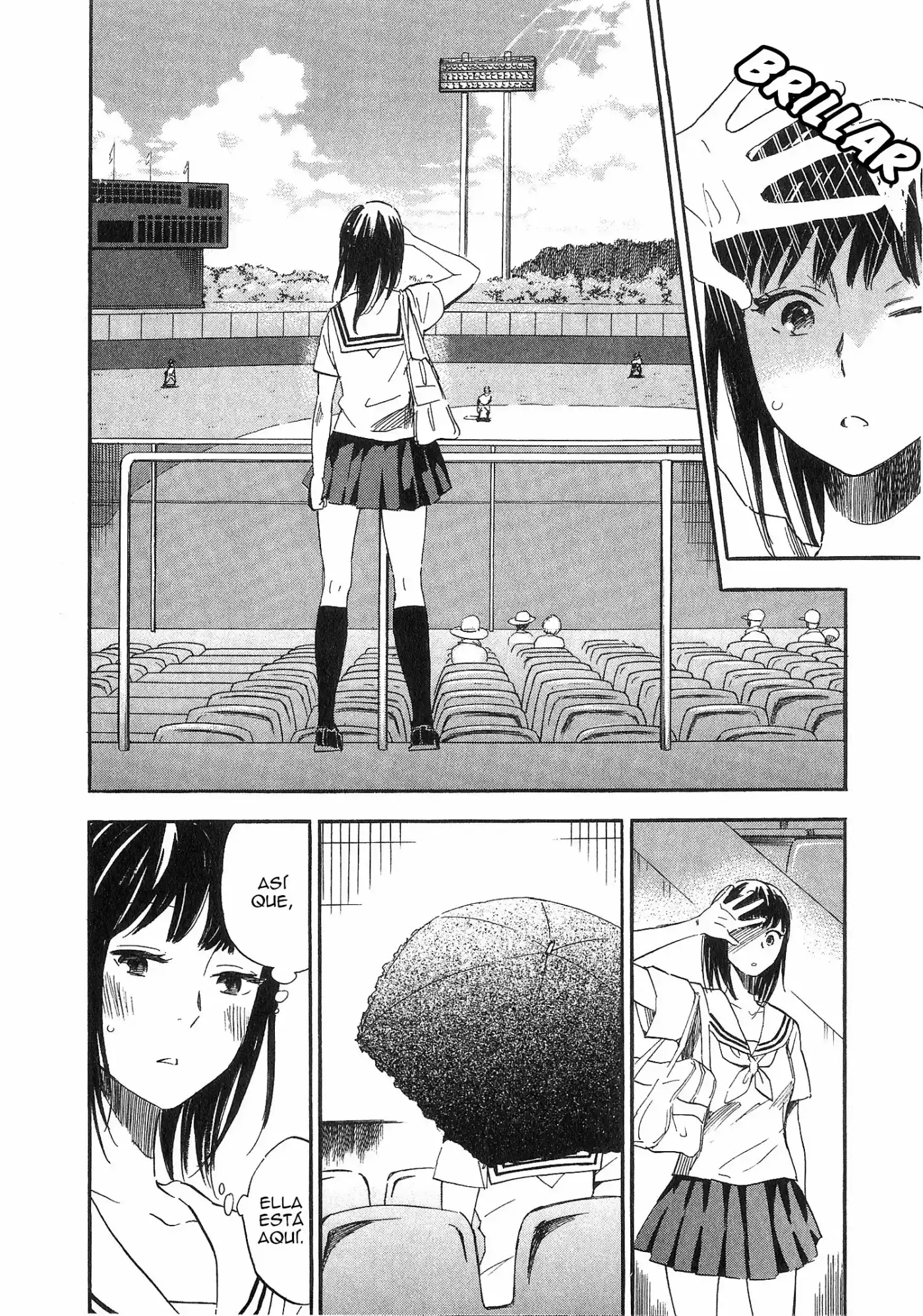 Kanojo To Camera To Kanojo No Kisetsu - Capítulo 8 - Página 22 - LectorTMOo