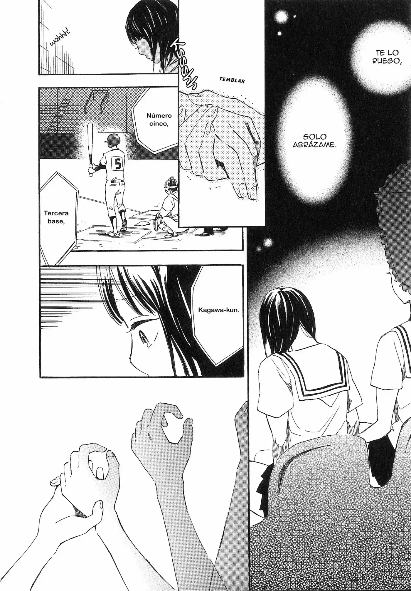 Kanojo To Camera To Kanojo No Kisetsu - Capítulo 8 - Página 28 - LectorTMOo