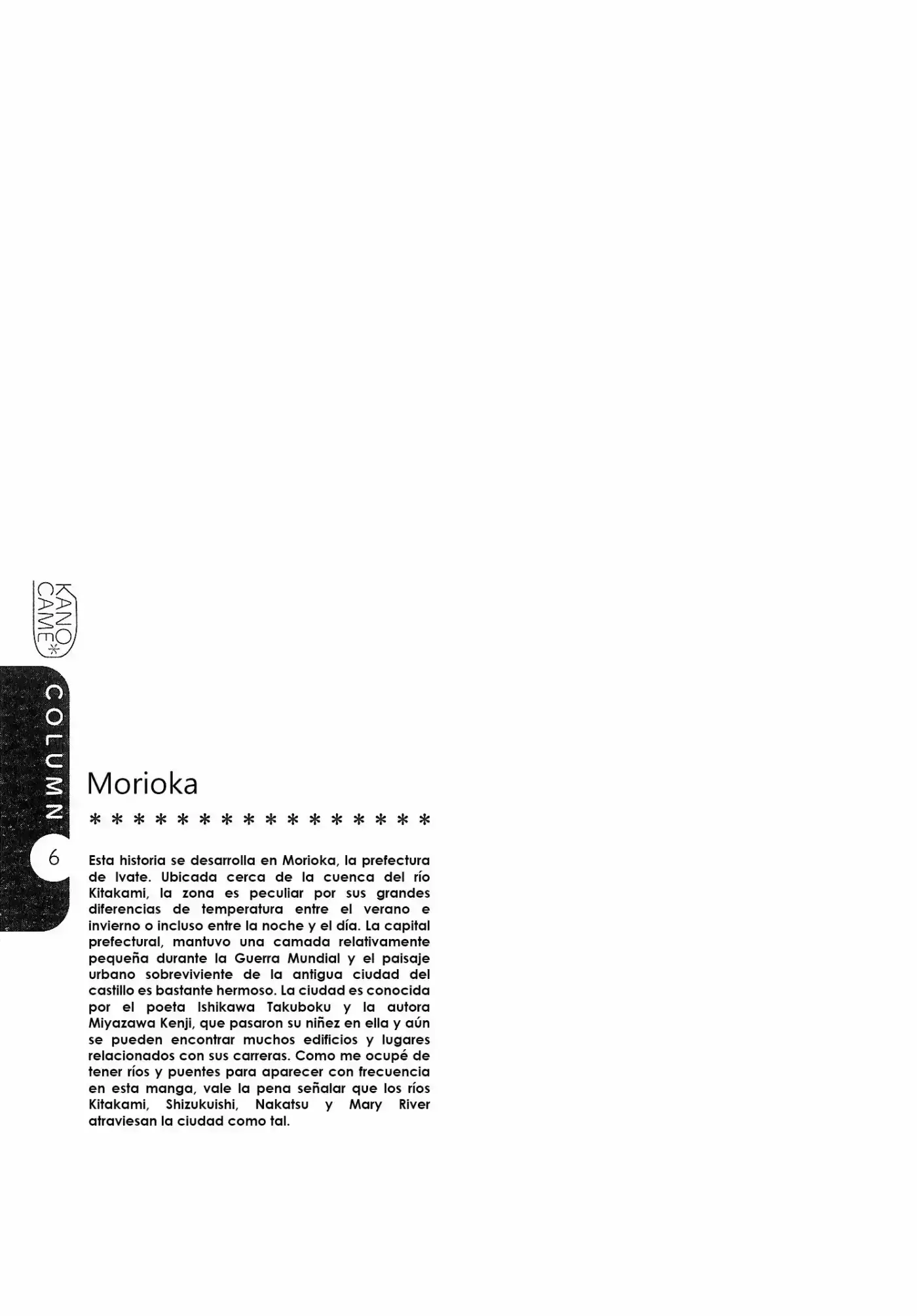 Kanojo To Camera To Kanojo No Kisetsu - Capítulo 8 - Página 33 - LectorTMOo