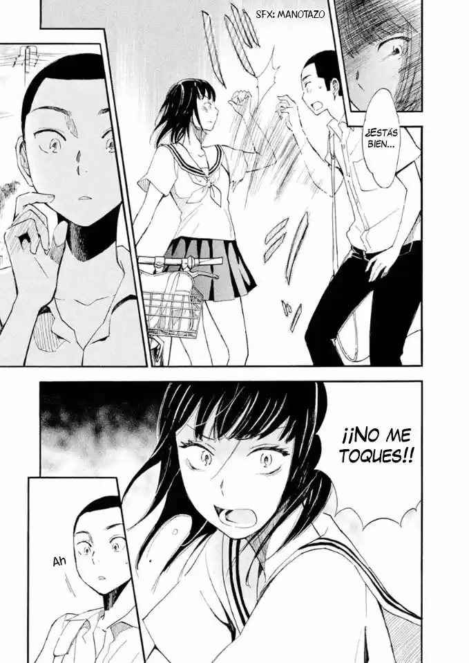 Kanojo To Camera To Kanojo No Kisetsu - Capítulo 9 - Página 8 - LectorTMOo
