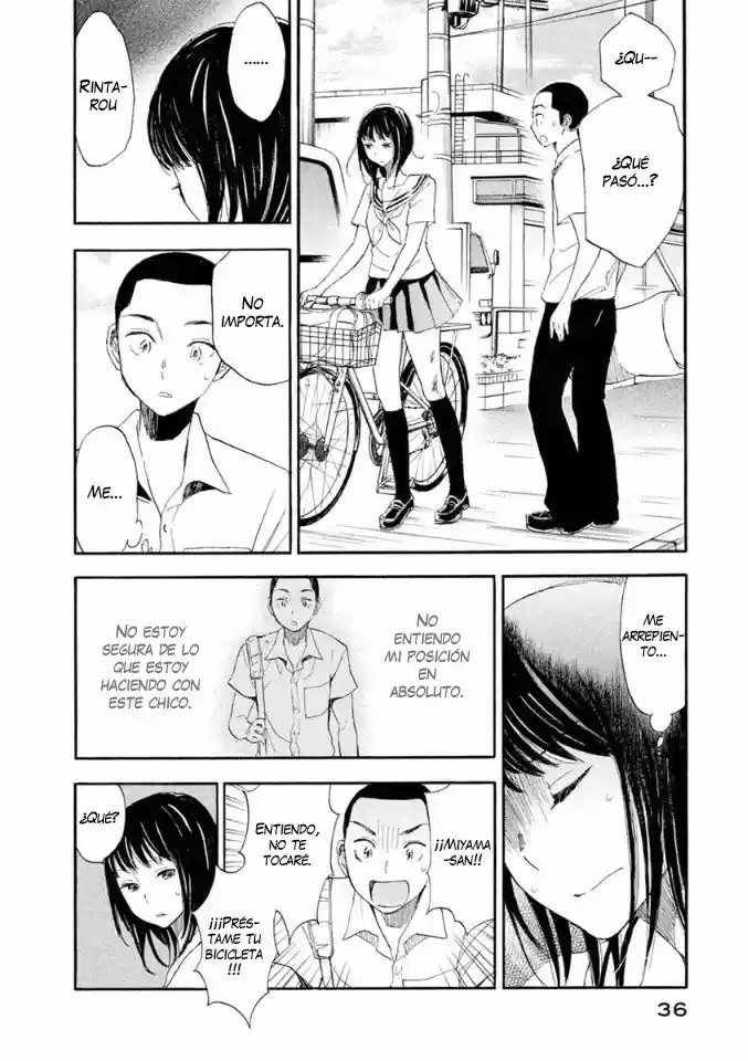 Kanojo To Camera To Kanojo No Kisetsu - Capítulo 9 - Página 9 - LectorTMOo