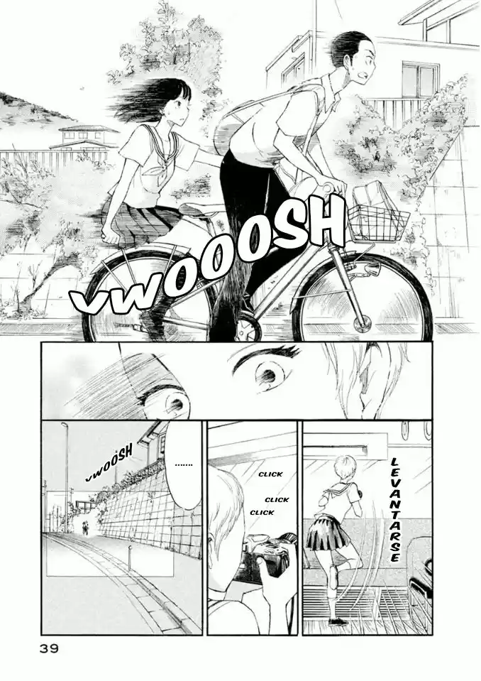 Kanojo To Camera To Kanojo No Kisetsu - Capítulo 9 - Página 12 - LectorTMOo