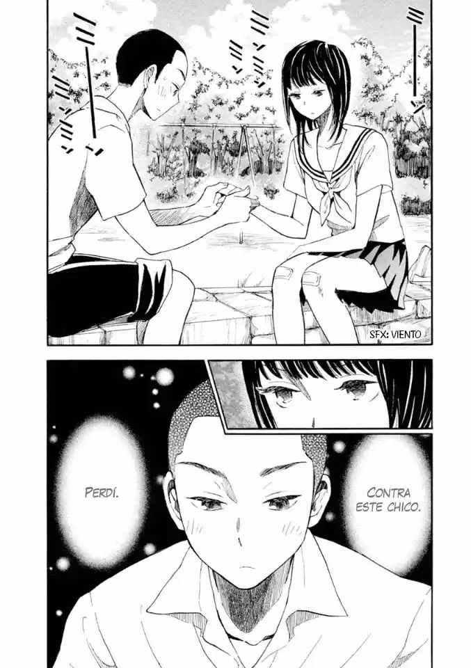 Kanojo To Camera To Kanojo No Kisetsu - Capítulo 9 - Página 15 - LectorTMOo
