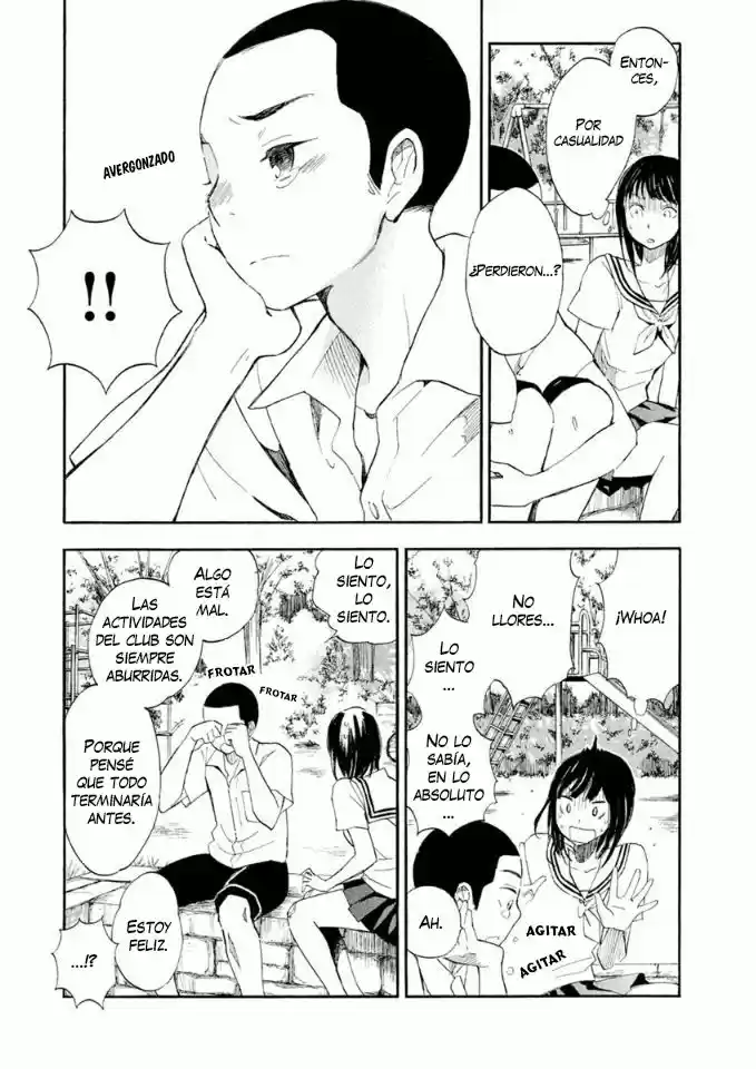 Kanojo To Camera To Kanojo No Kisetsu - Capítulo 9 - Página 18 - LectorTMOo