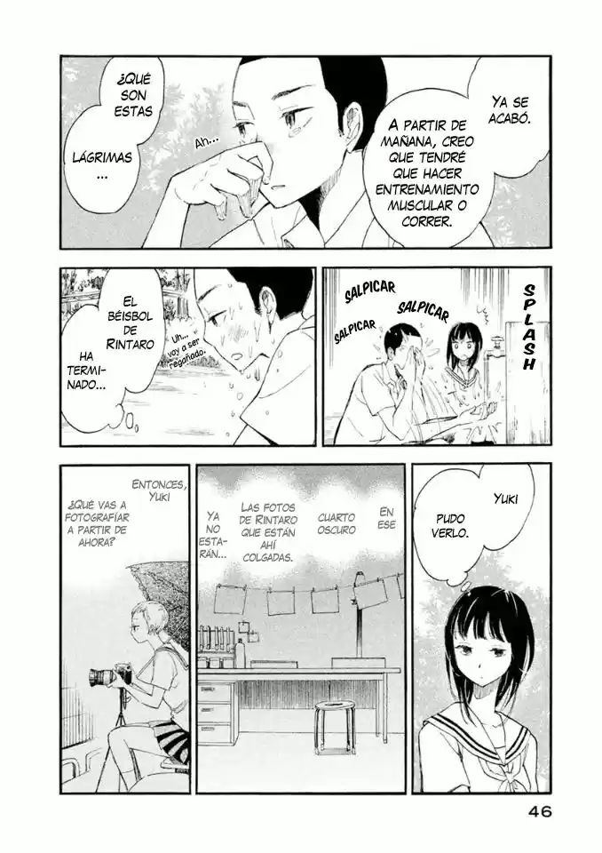 Kanojo To Camera To Kanojo No Kisetsu - Capítulo 9 - Página 19 - LectorTMOo