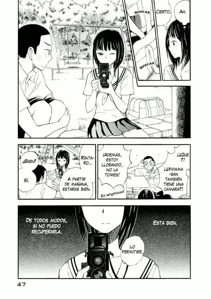 Kanojo To Camera To Kanojo No Kisetsu - Capítulo 9 - Página 20 - LectorTMOo