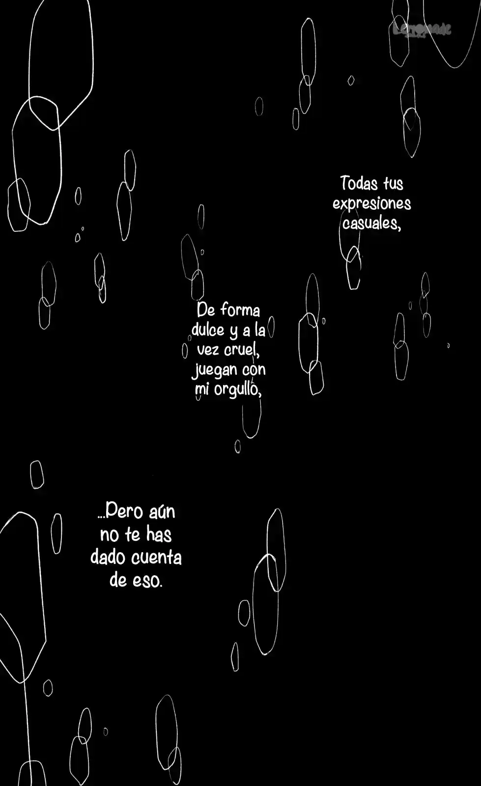Kanojo Wa Mada Koi O Shiranai - Capítulo 1 - Página 9 - LectorTMOo