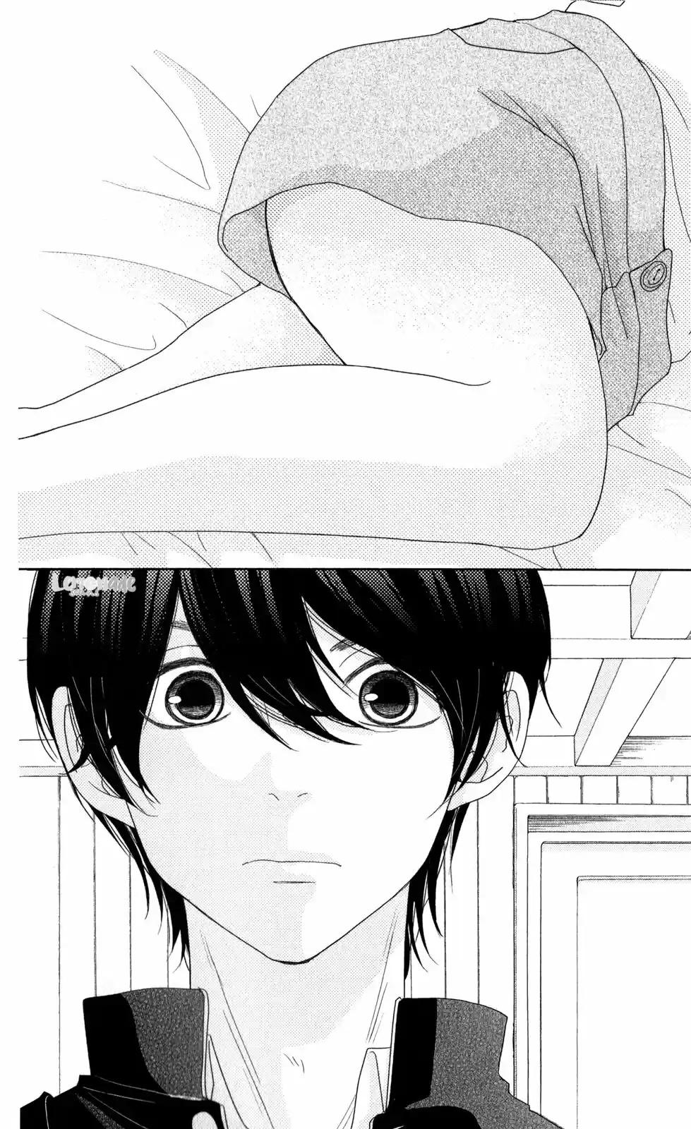 Kanojo Wa Mada Koi O Shiranai - Capítulo 1 - Página 11 - LectorTMOo