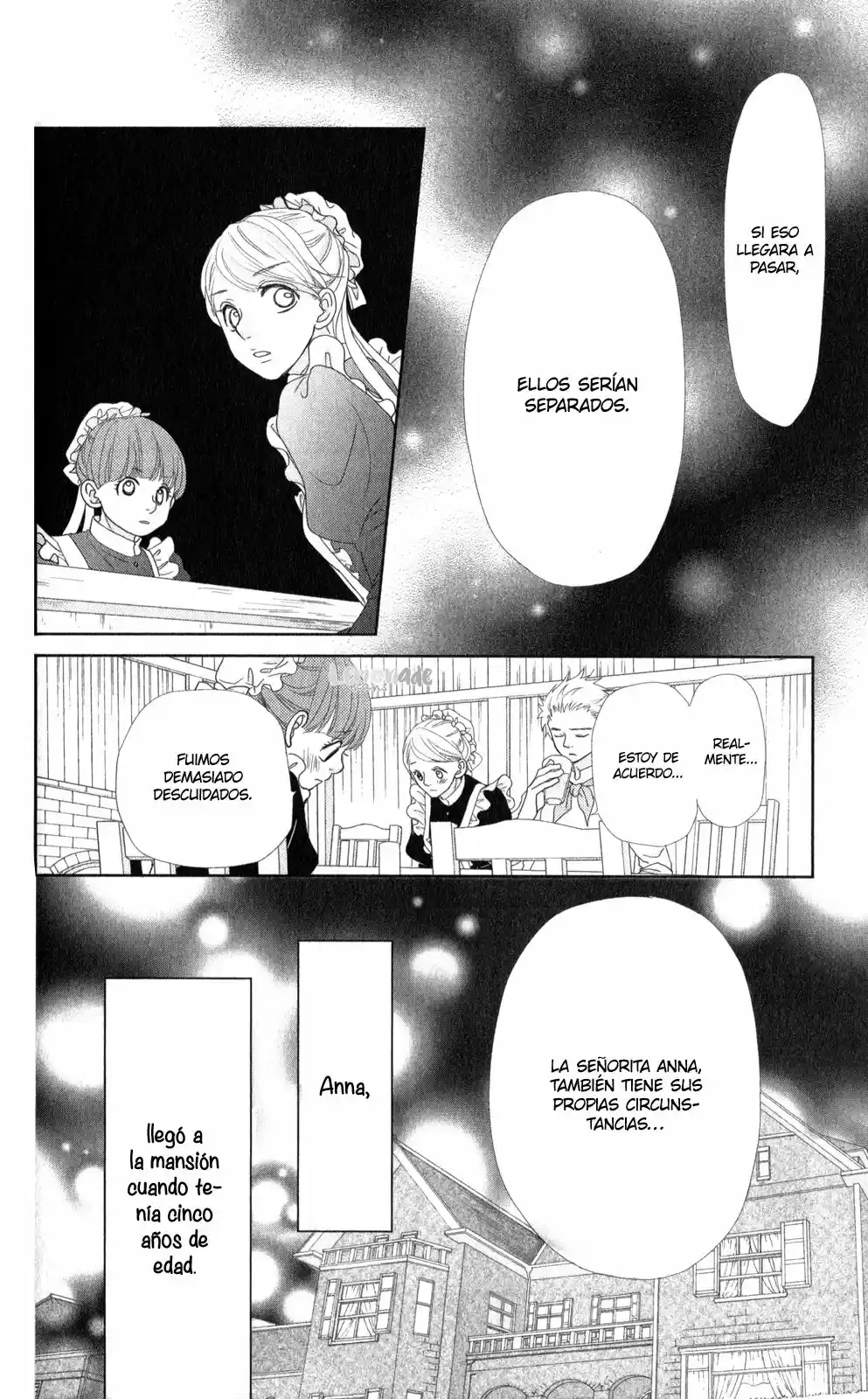 Kanojo Wa Mada Koi O Shiranai - Capítulo 1 - Página 23 - LectorTMOo