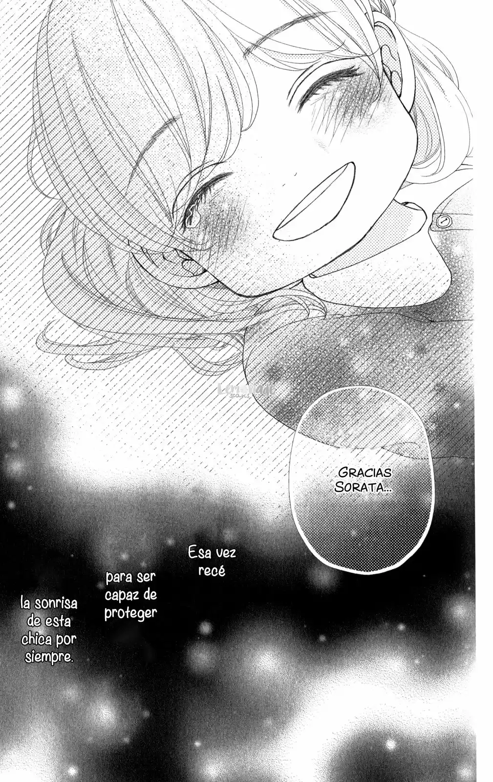 Kanojo Wa Mada Koi O Shiranai - Capítulo 1 - Página 36 - LectorTMOo