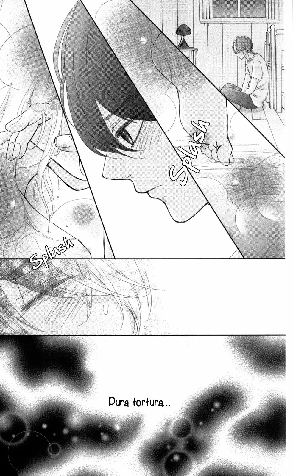 Kanojo Wa Mada Koi O Shiranai - Capítulo 1 - Página 46 - LectorTMOo