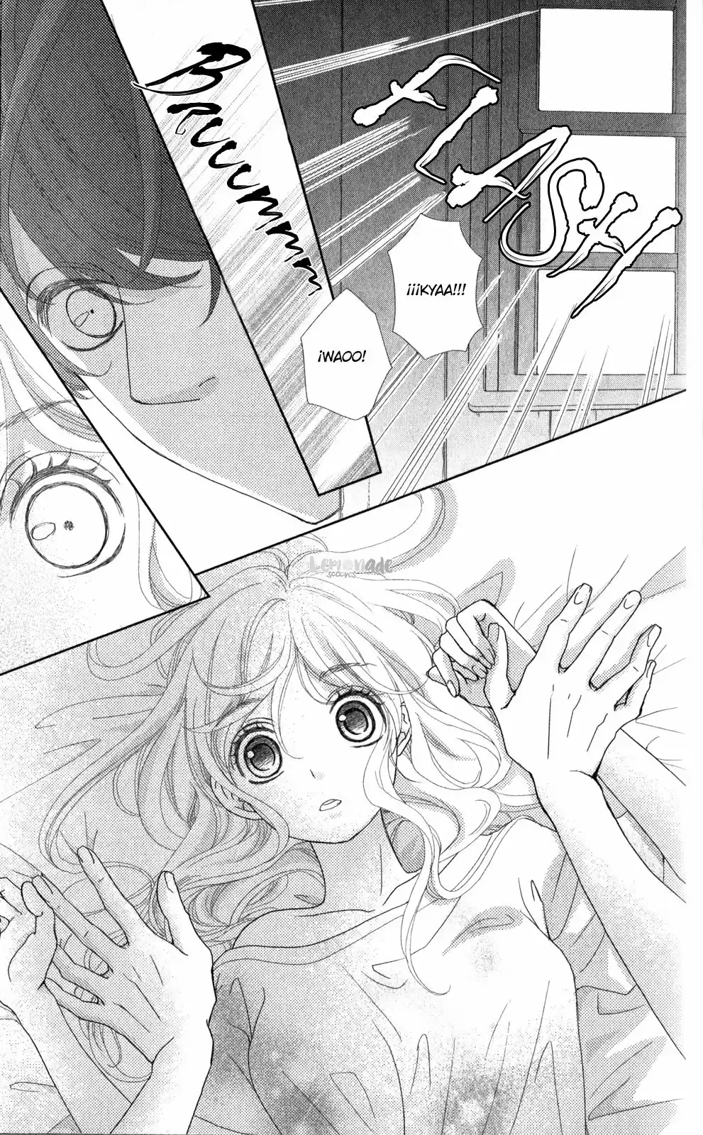 Kanojo Wa Mada Koi O Shiranai - Capítulo 1 - Página 48 - LectorTMOo