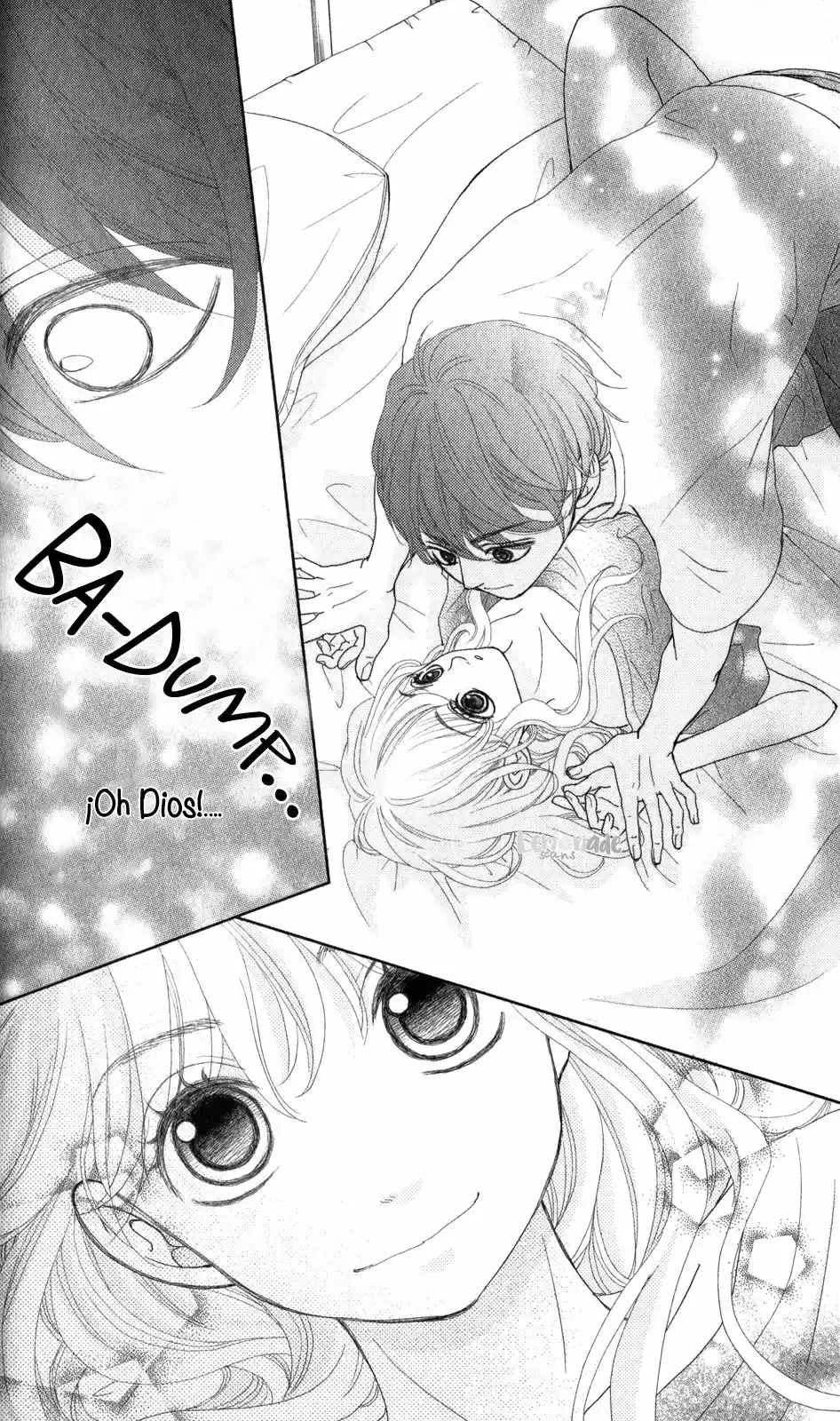 Kanojo Wa Mada Koi O Shiranai - Capítulo 1 - Página 49 - LectorTMOo