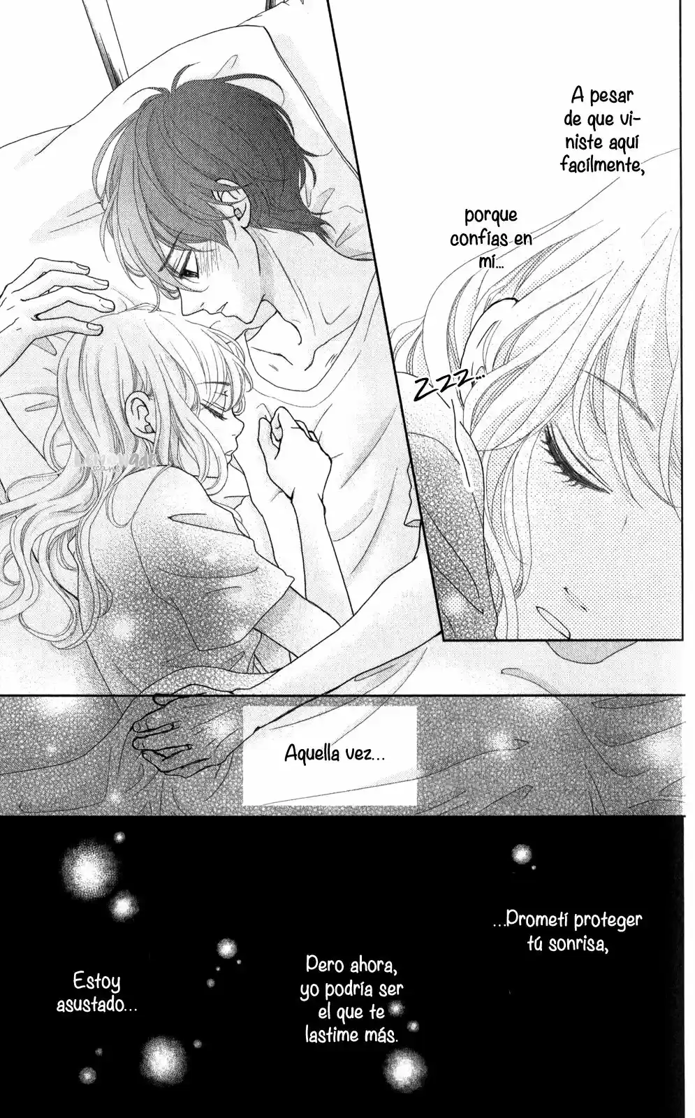 Kanojo Wa Mada Koi O Shiranai - Capítulo 1 - Página 52 - LectorTMOo