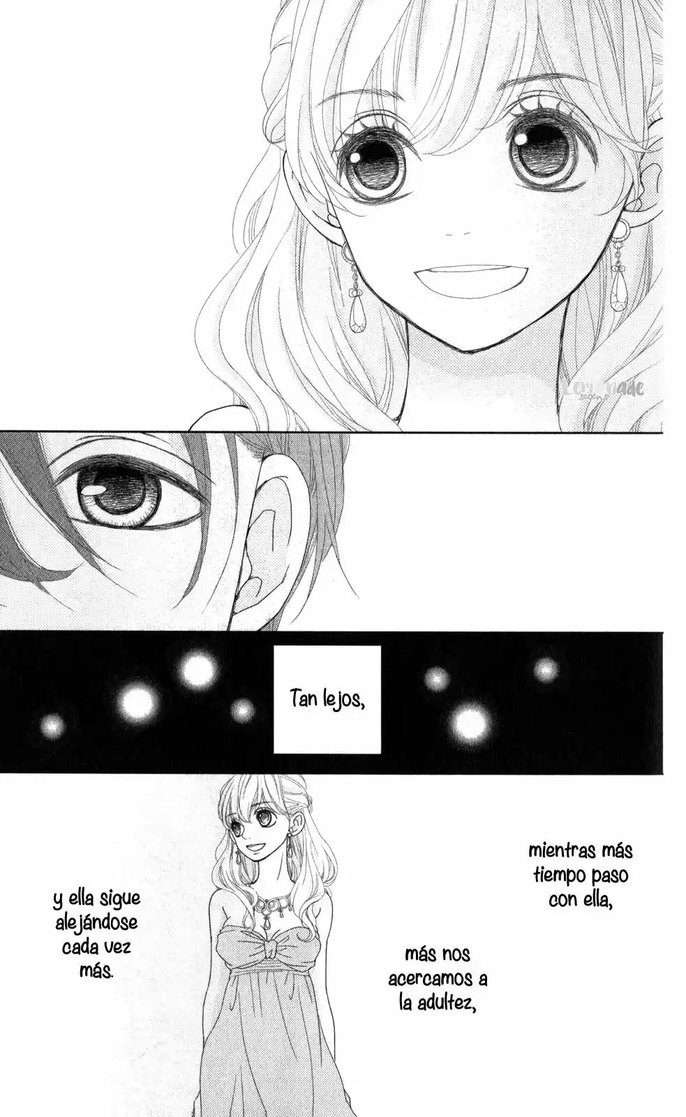 Kanojo Wa Mada Koi O Shiranai - Capítulo 1 - Página 58 - LectorTMOo