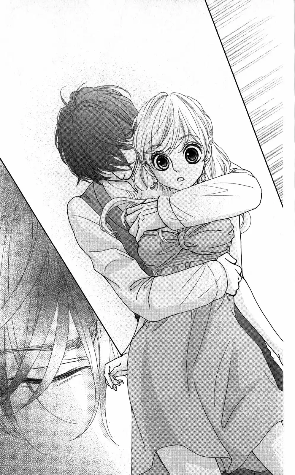 Kanojo Wa Mada Koi O Shiranai - Capítulo 1 - Página 62 - LectorTMOo