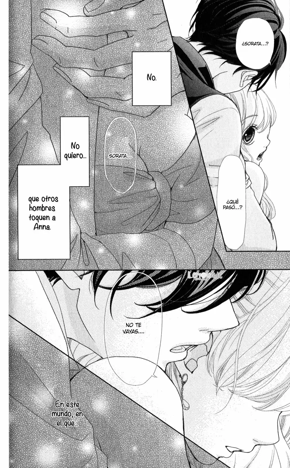 Kanojo Wa Mada Koi O Shiranai - Capítulo 1 - Página 63 - LectorTMOo