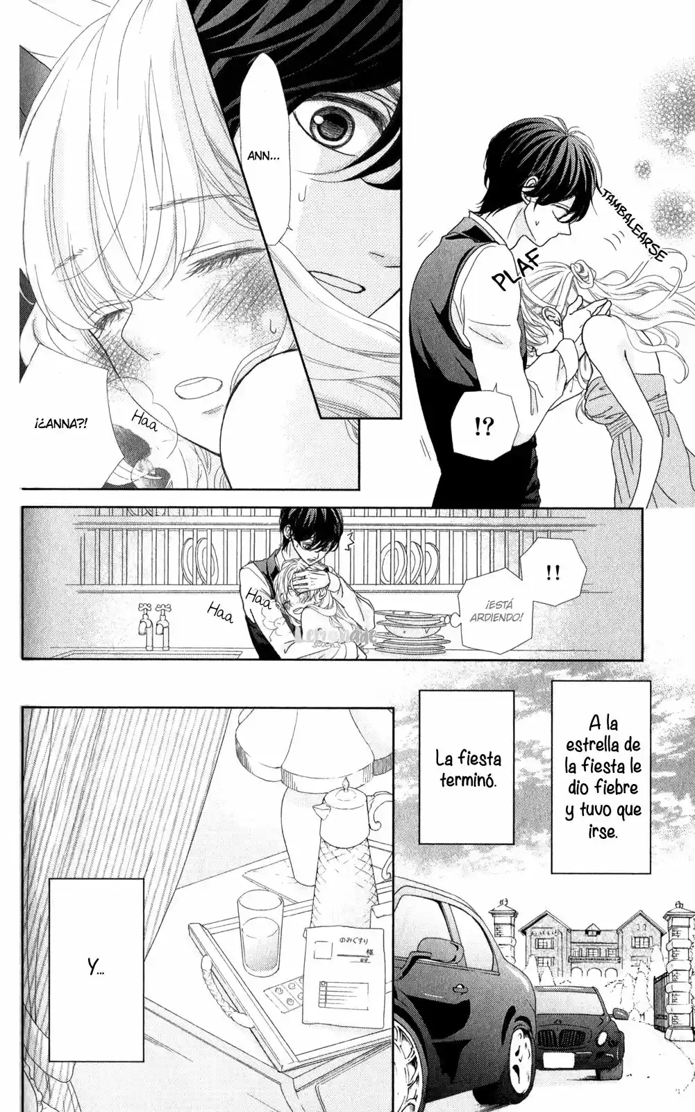 Kanojo Wa Mada Koi O Shiranai - Capítulo 1 - Página 65 - LectorTMOo