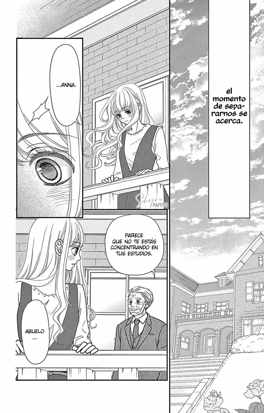 Kanojo Wa Mada Koi O Shiranai - Capítulo 10 - Página 18 - LectorTMOo