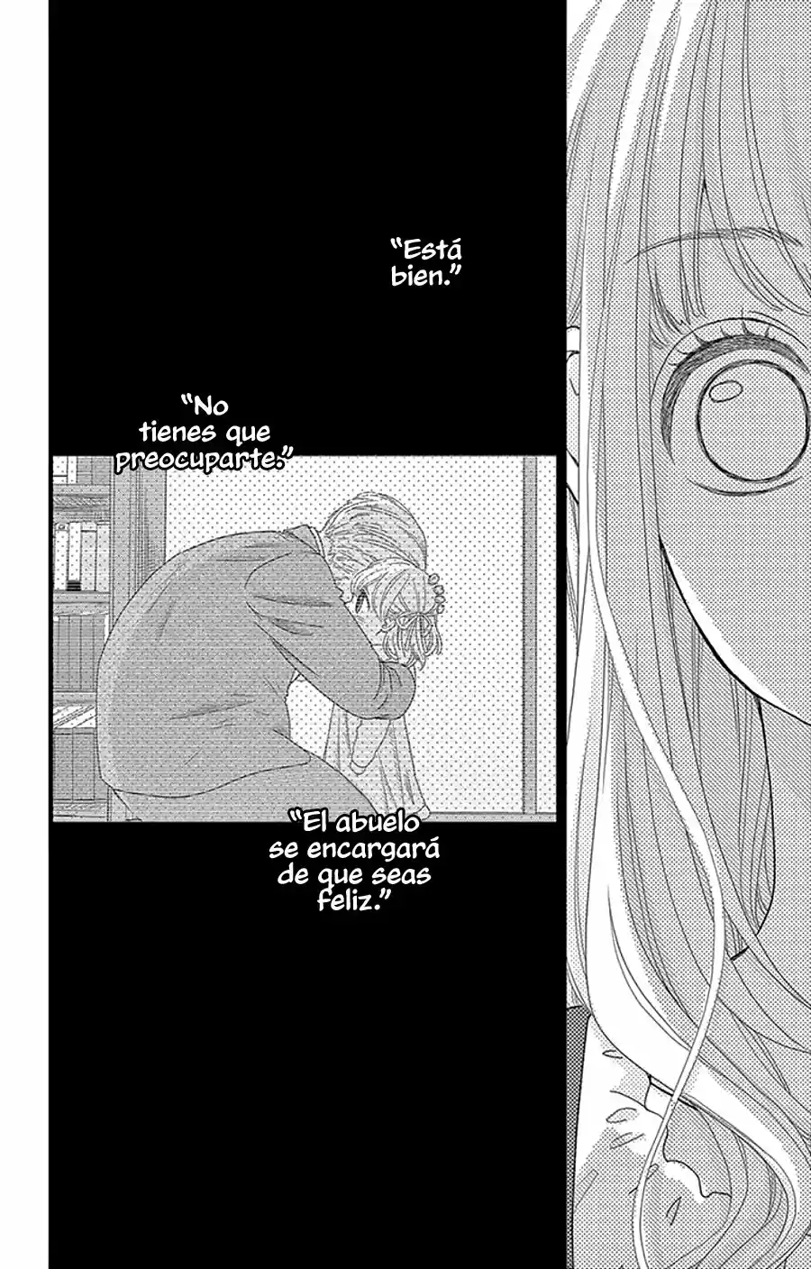 Kanojo Wa Mada Koi O Shiranai - Capítulo 10 - Página 28 - LectorTMOo