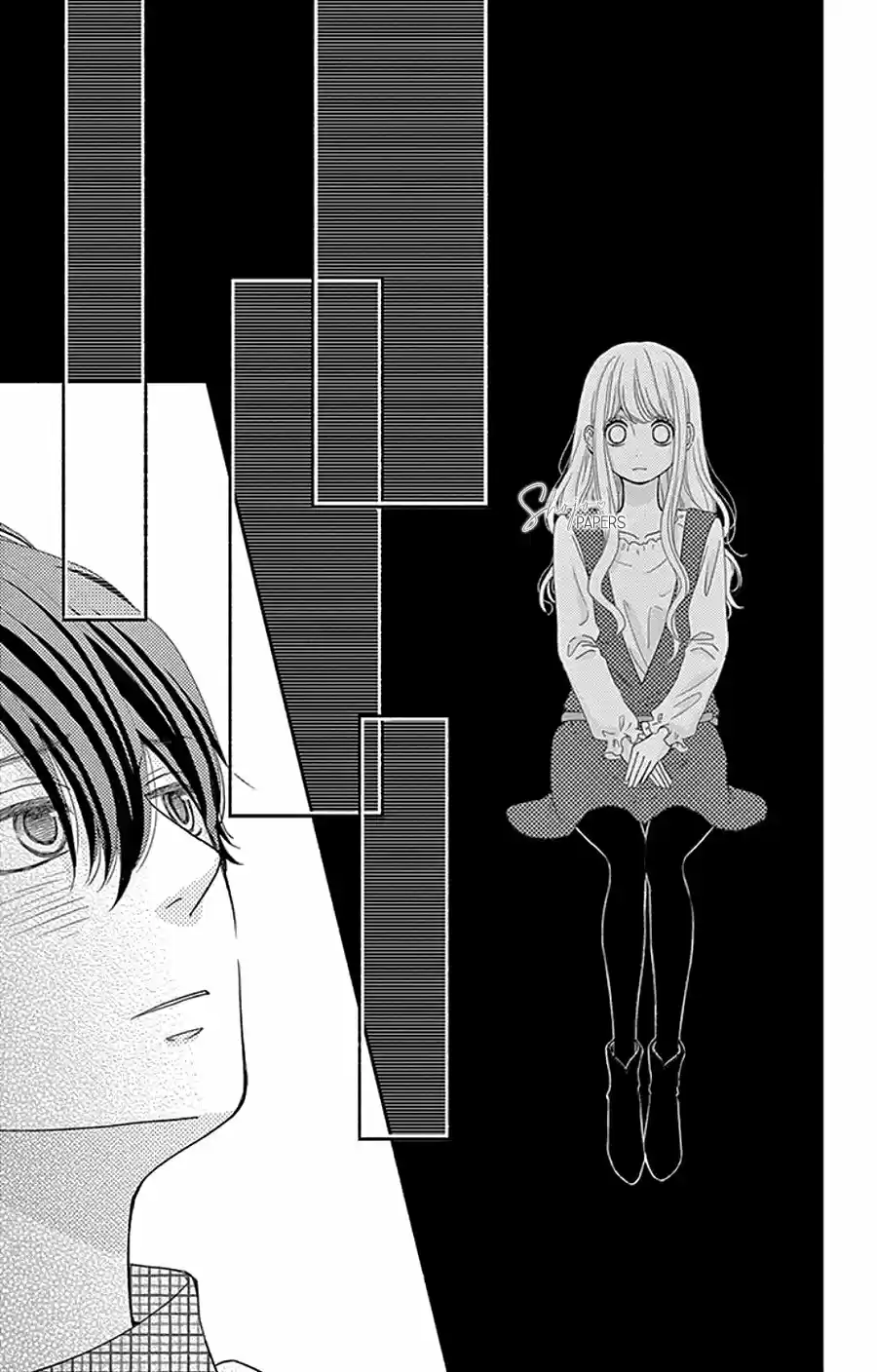 Kanojo Wa Mada Koi O Shiranai - Capítulo 10 - Página 29 - LectorTMOo