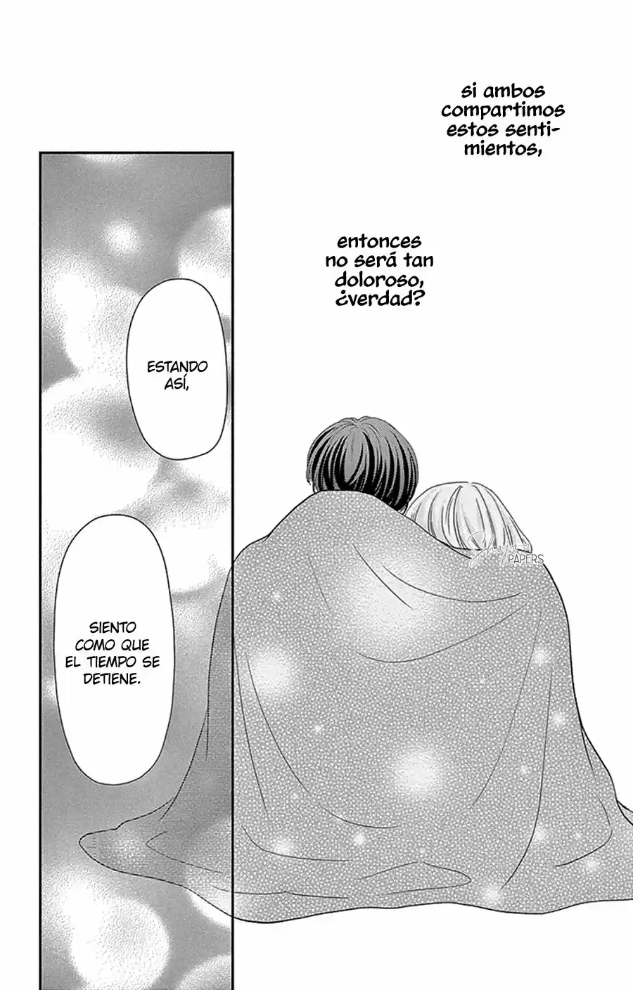 Kanojo Wa Mada Koi O Shiranai - Capítulo 10 - Página 48 - LectorTMOo