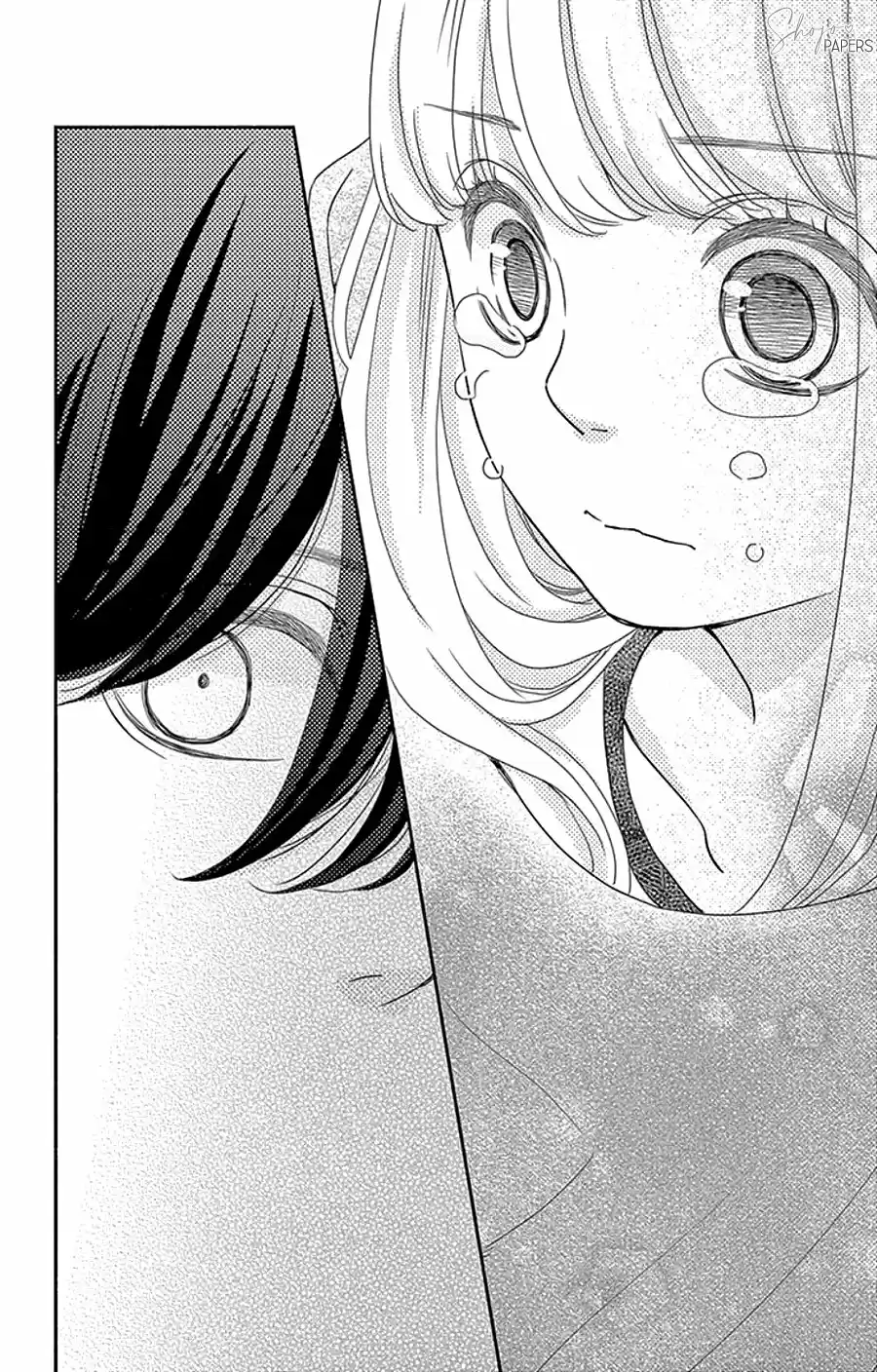 Kanojo Wa Mada Koi O Shiranai - Capítulo 10 - Página 50 - LectorTMOo