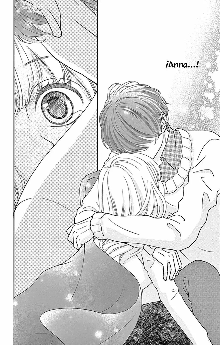 Kanojo Wa Mada Koi O Shiranai - Capítulo 10 - Página 52 - LectorTMOo