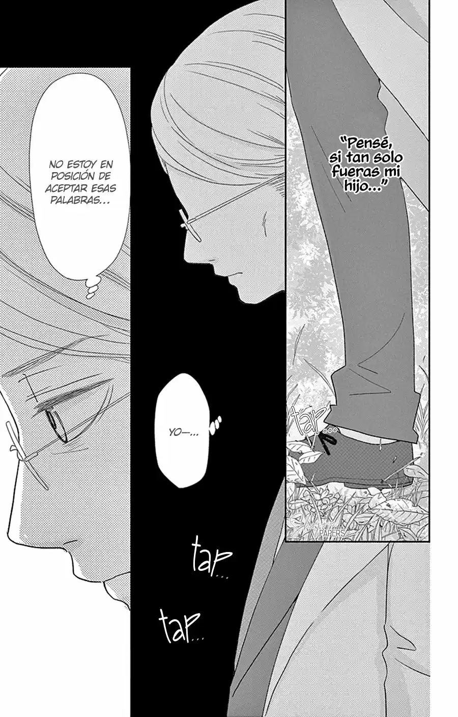 Kanojo Wa Mada Koi O Shiranai - Capítulo 10 - Página 59 - LectorTMOo
