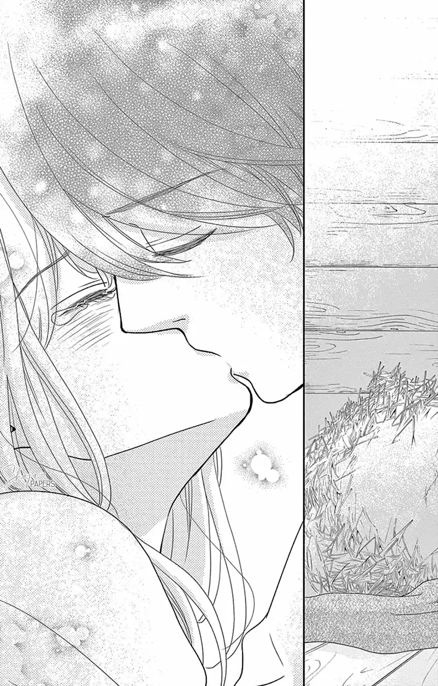 Kanojo Wa Mada Koi O Shiranai - Capítulo 10 - Página 61 - LectorTMOo