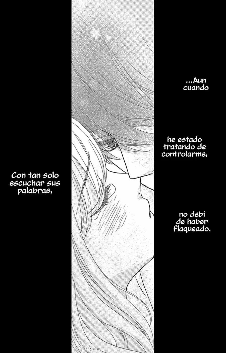 Kanojo Wa Mada Koi O Shiranai - Capítulo 10 - Página 62 - LectorTMOo