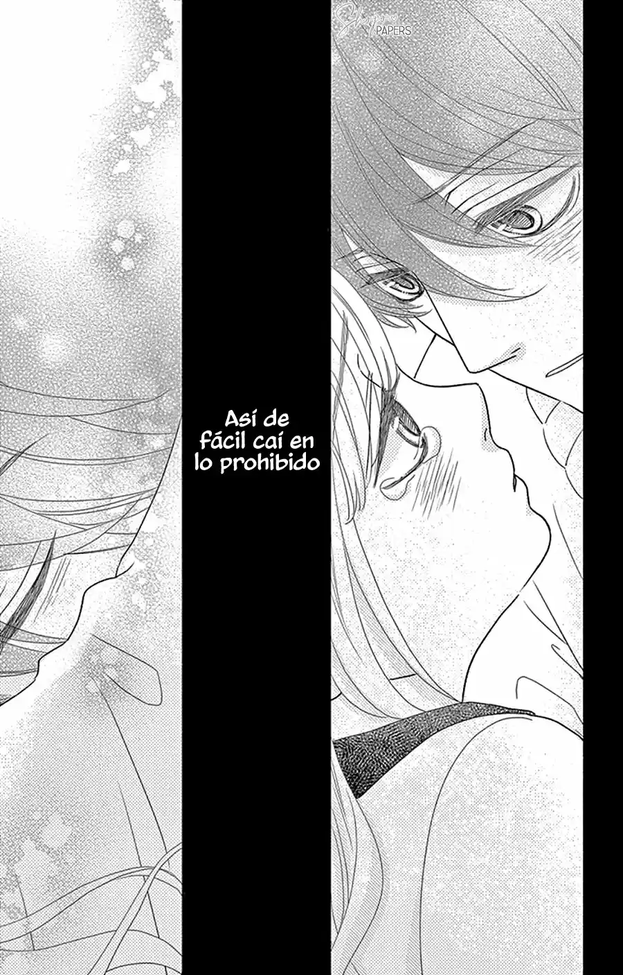 Kanojo Wa Mada Koi O Shiranai - Capítulo 10 - Página 63 - LectorTMOo