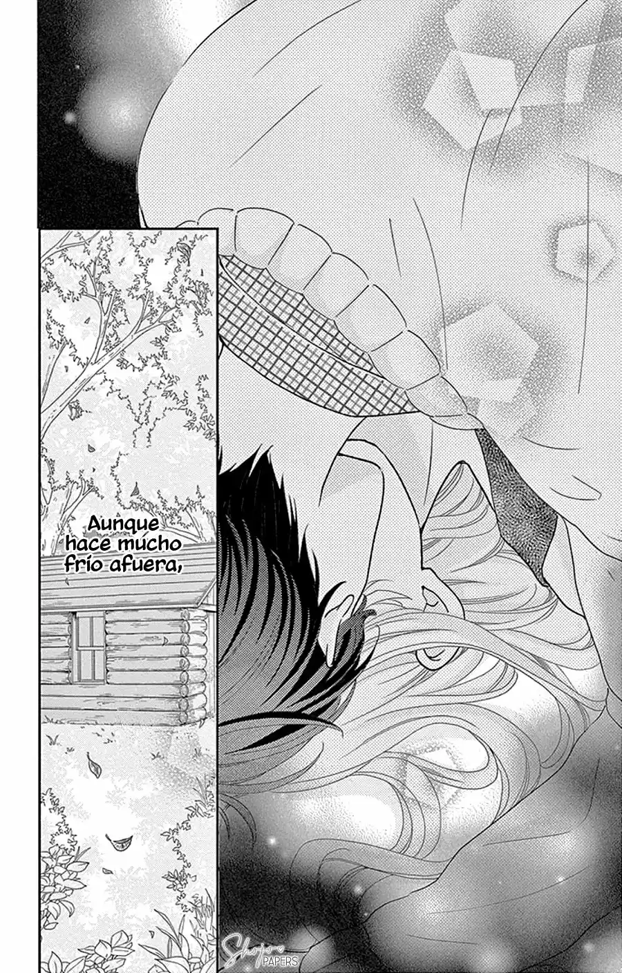 Kanojo Wa Mada Koi O Shiranai - Capítulo 10 - Página 64 - LectorTMOo