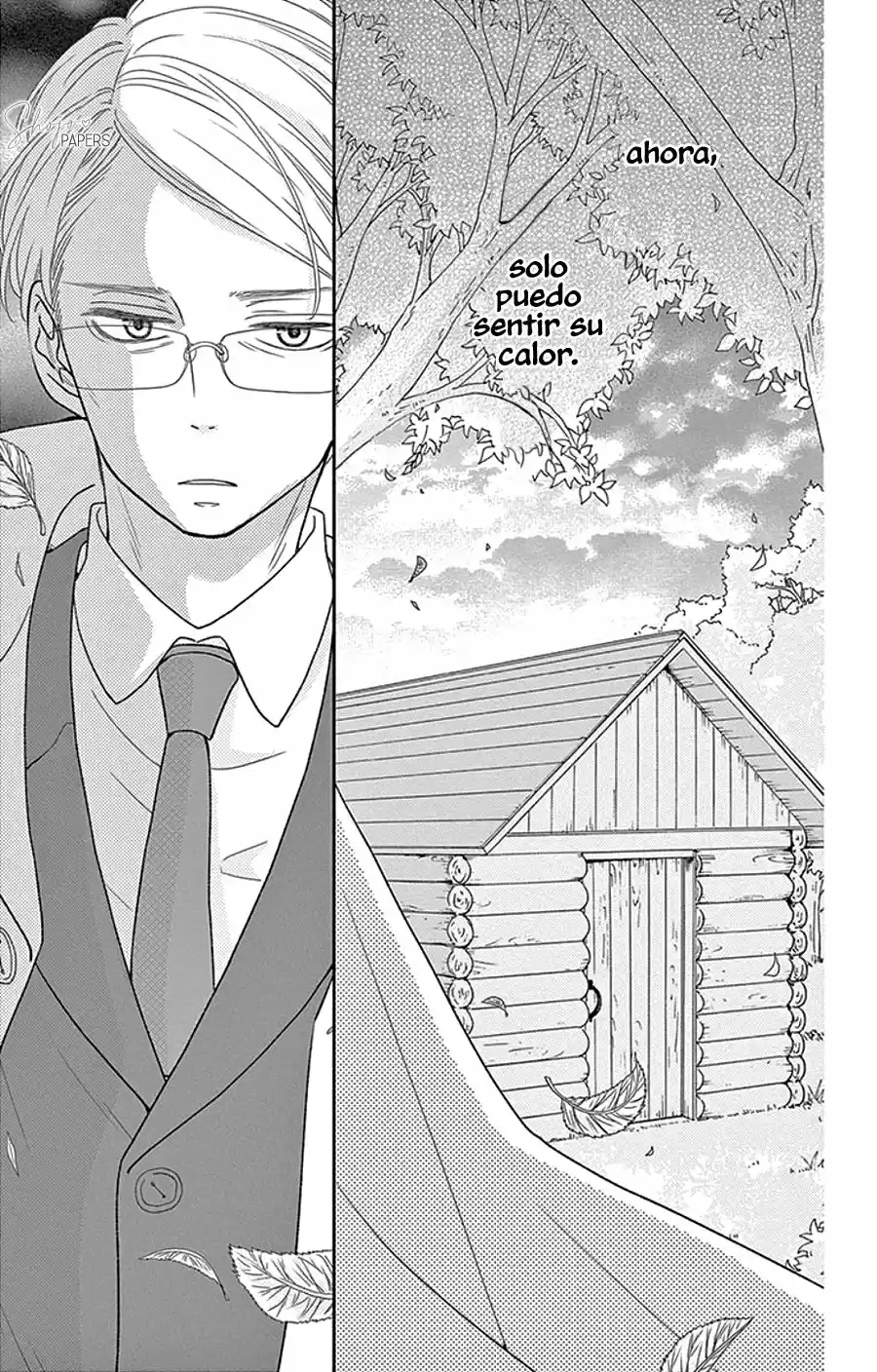 Kanojo Wa Mada Koi O Shiranai - Capítulo 10 - Página 65 - LectorTMOo