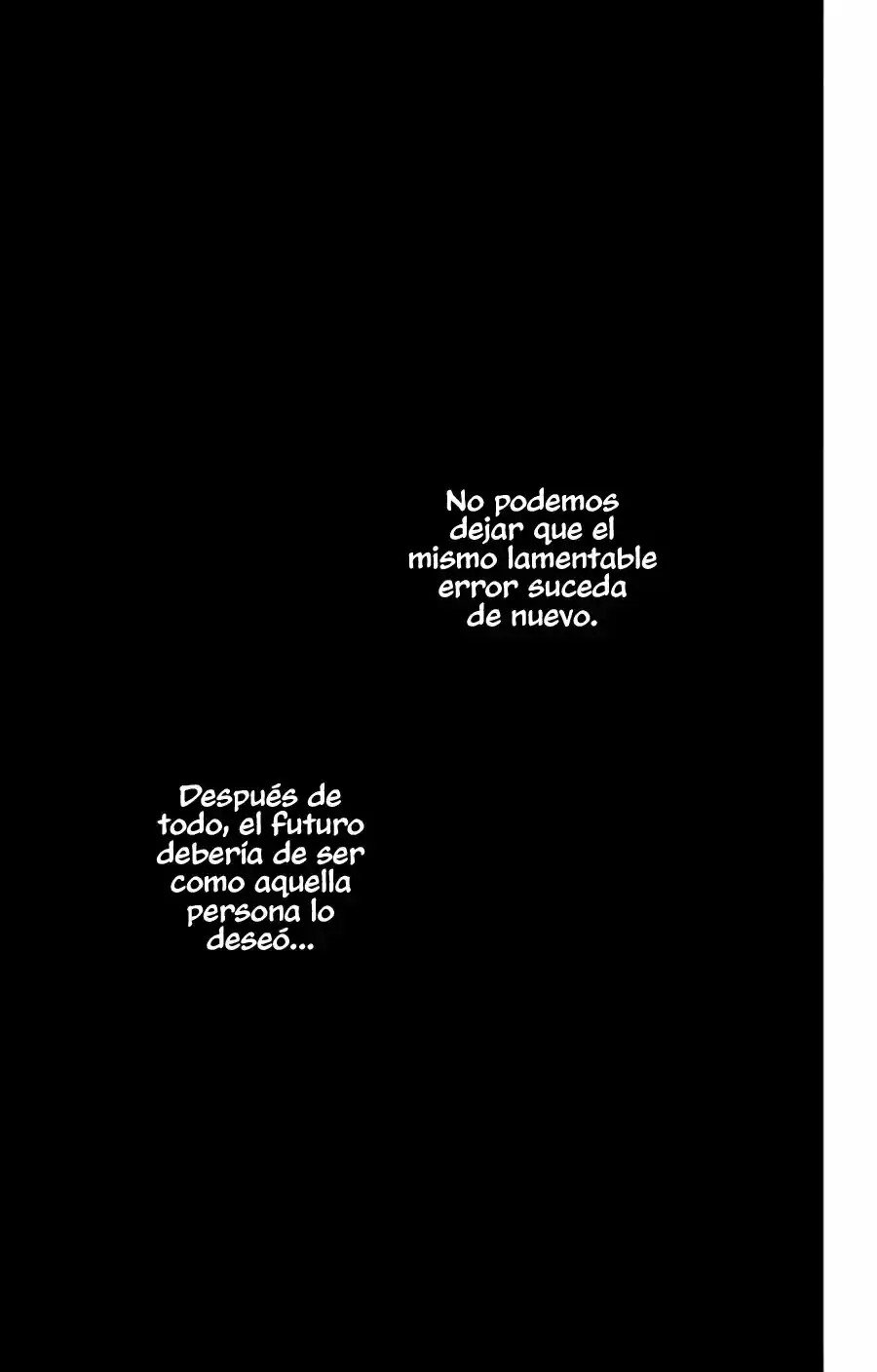 Kanojo Wa Mada Koi O Shiranai - Capítulo 11 - Página 4 - LectorTMOo