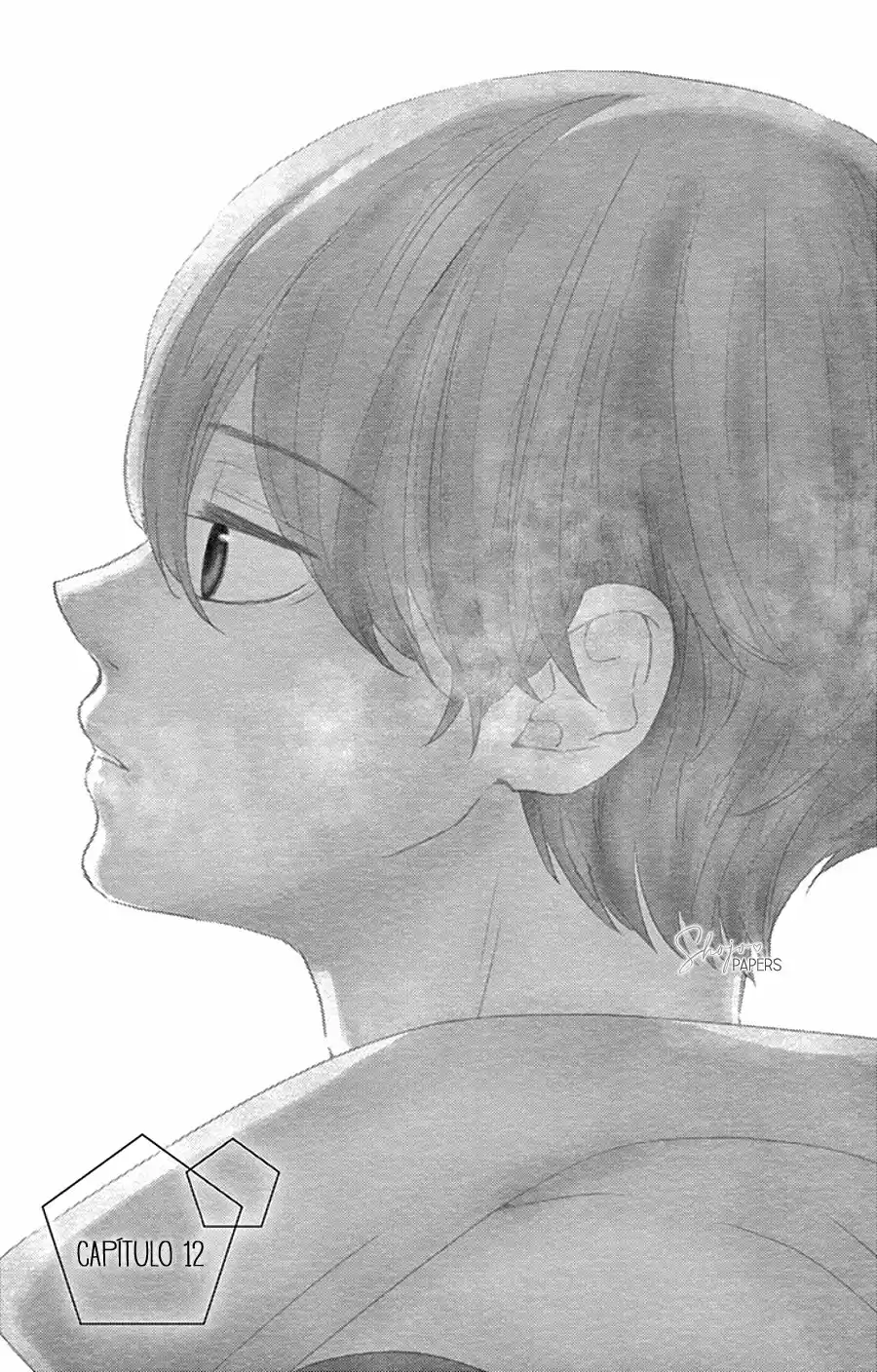Kanojo Wa Mada Koi O Shiranai - Capítulo 12 - Página 4 - LectorTMOo
