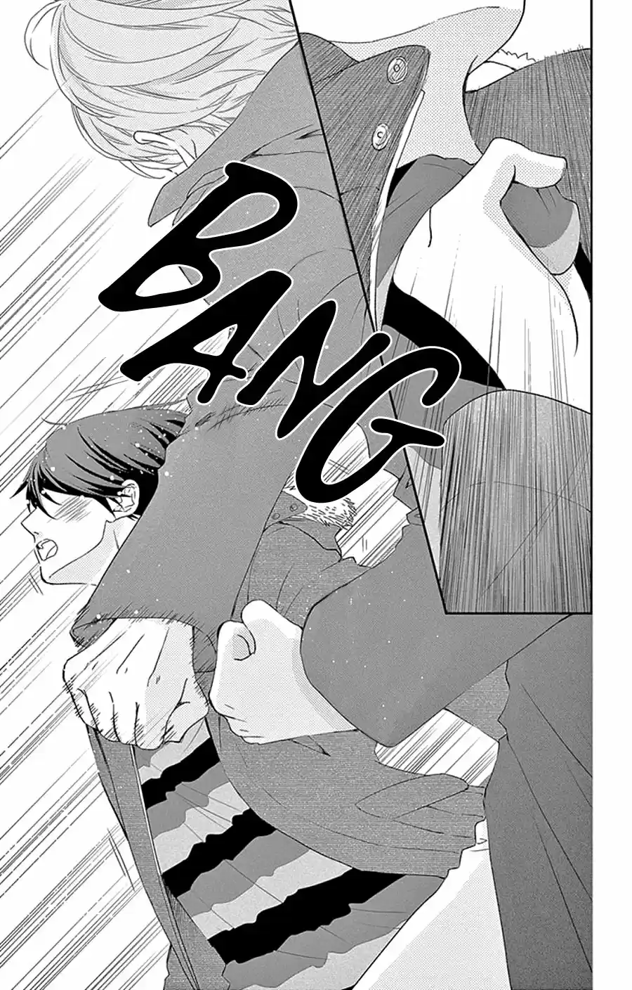 Kanojo Wa Mada Koi O Shiranai - Capítulo 12 - Página 38 - LectorTMOo