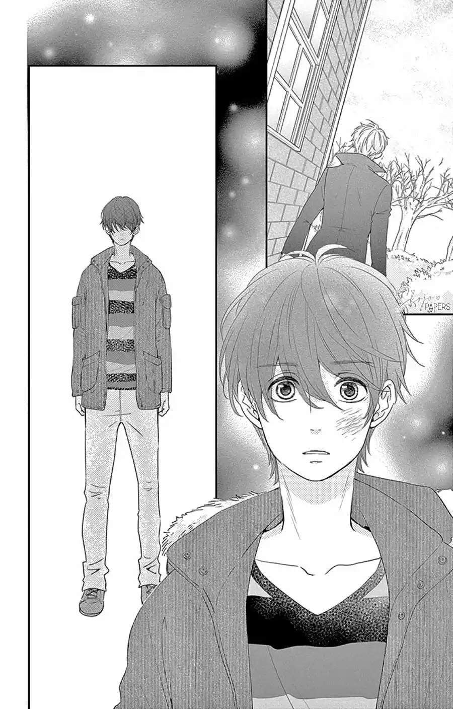 Kanojo Wa Mada Koi O Shiranai - Capítulo 12 - Página 43 - LectorTMOo