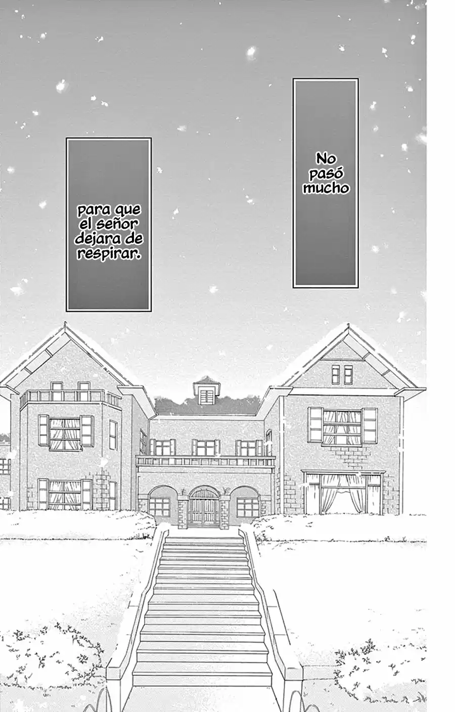 Kanojo Wa Mada Koi O Shiranai - Capítulo 12 - Página 44 - LectorTMOo