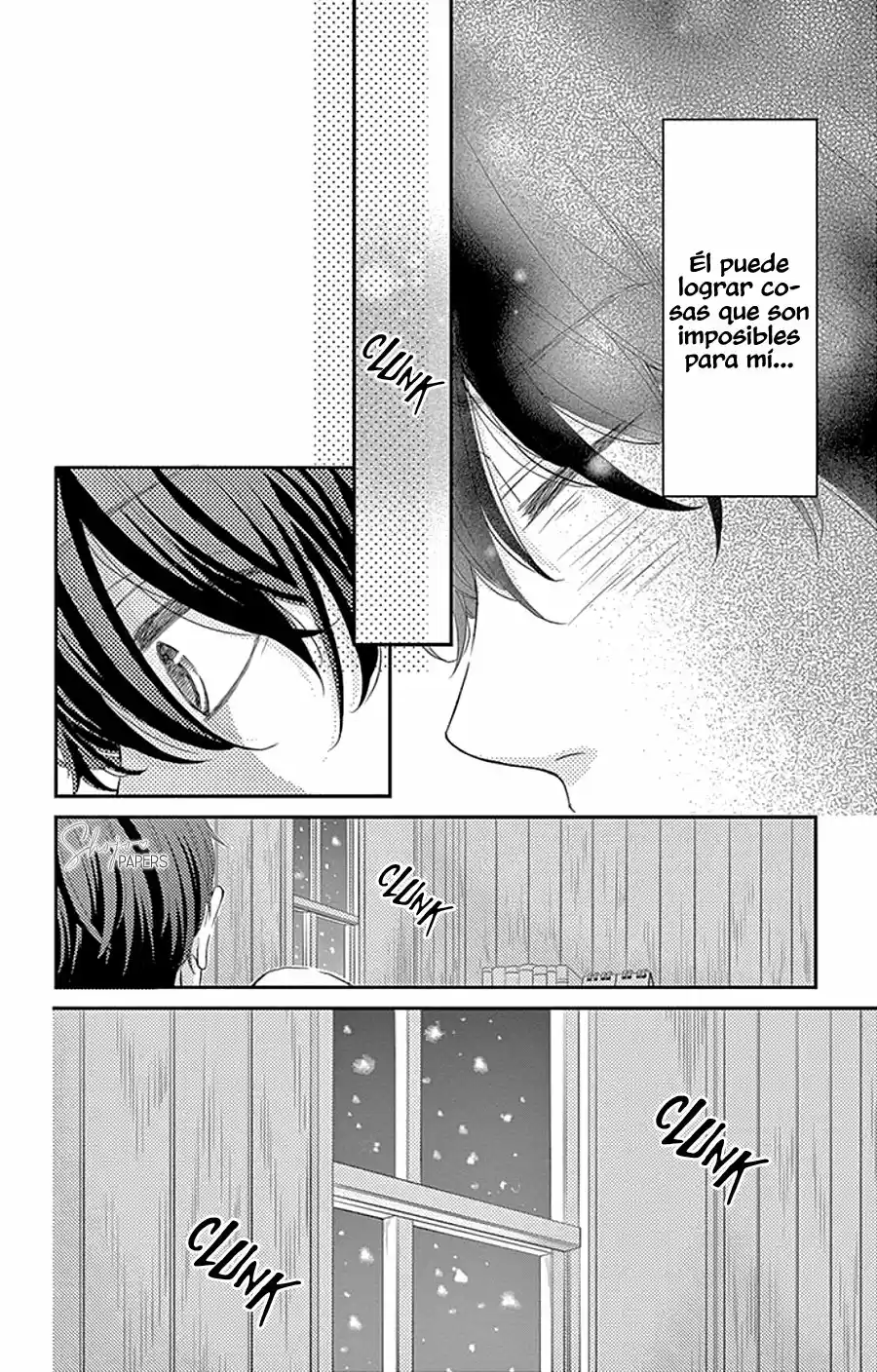 Kanojo Wa Mada Koi O Shiranai - Capítulo 12 - Página 53 - LectorTMOo