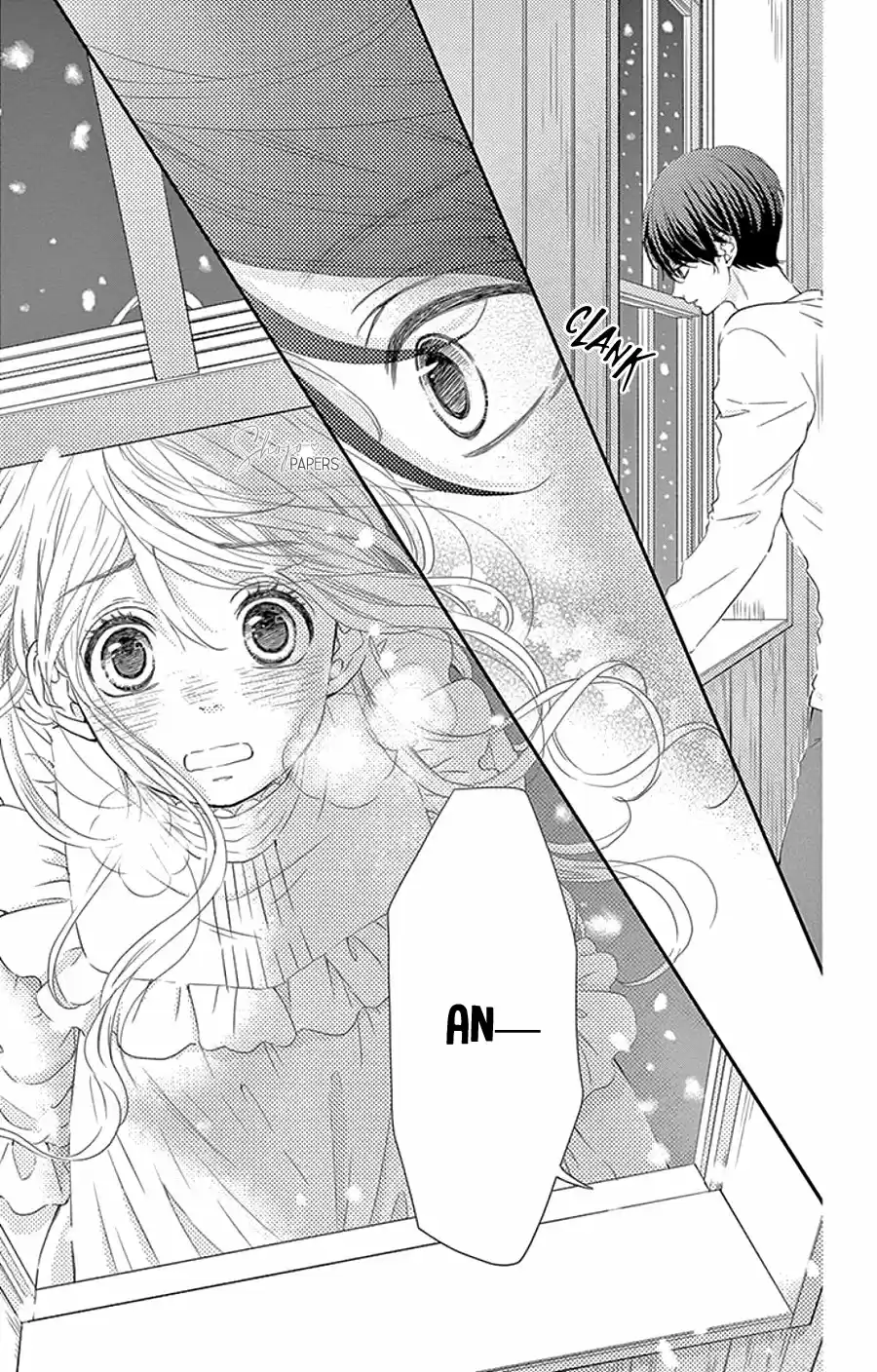 Kanojo Wa Mada Koi O Shiranai - Capítulo 12 - Página 54 - LectorTMOo