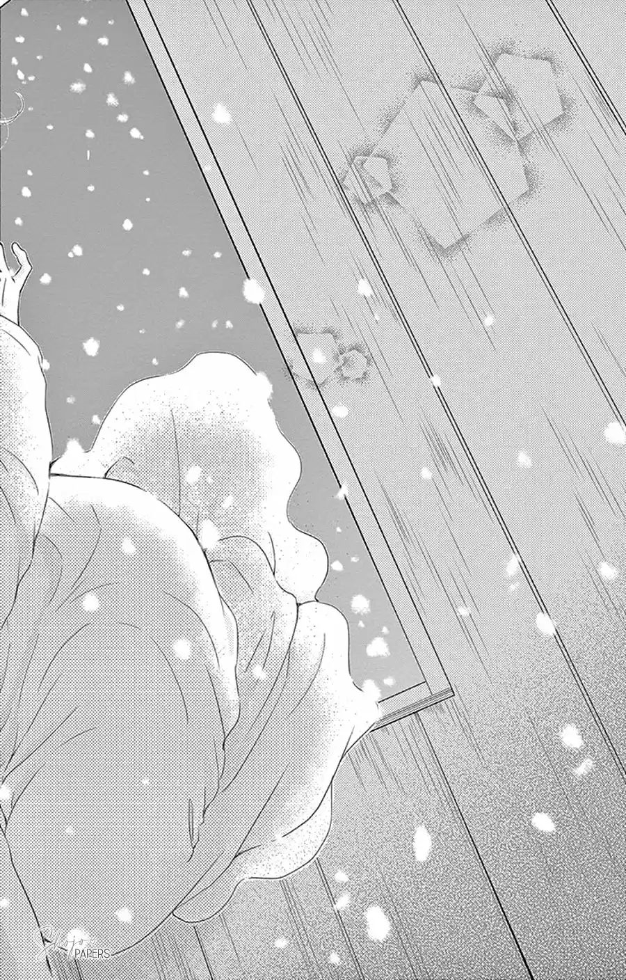 Kanojo Wa Mada Koi O Shiranai - Capítulo 12 - Página 55 - LectorTMOo