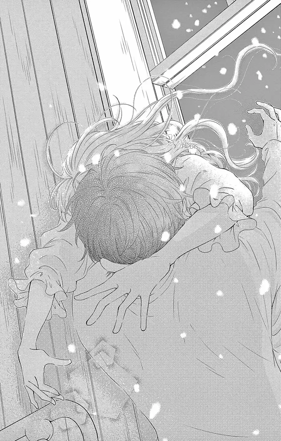 Kanojo Wa Mada Koi O Shiranai - Capítulo 12 - Página 56 - LectorTMOo