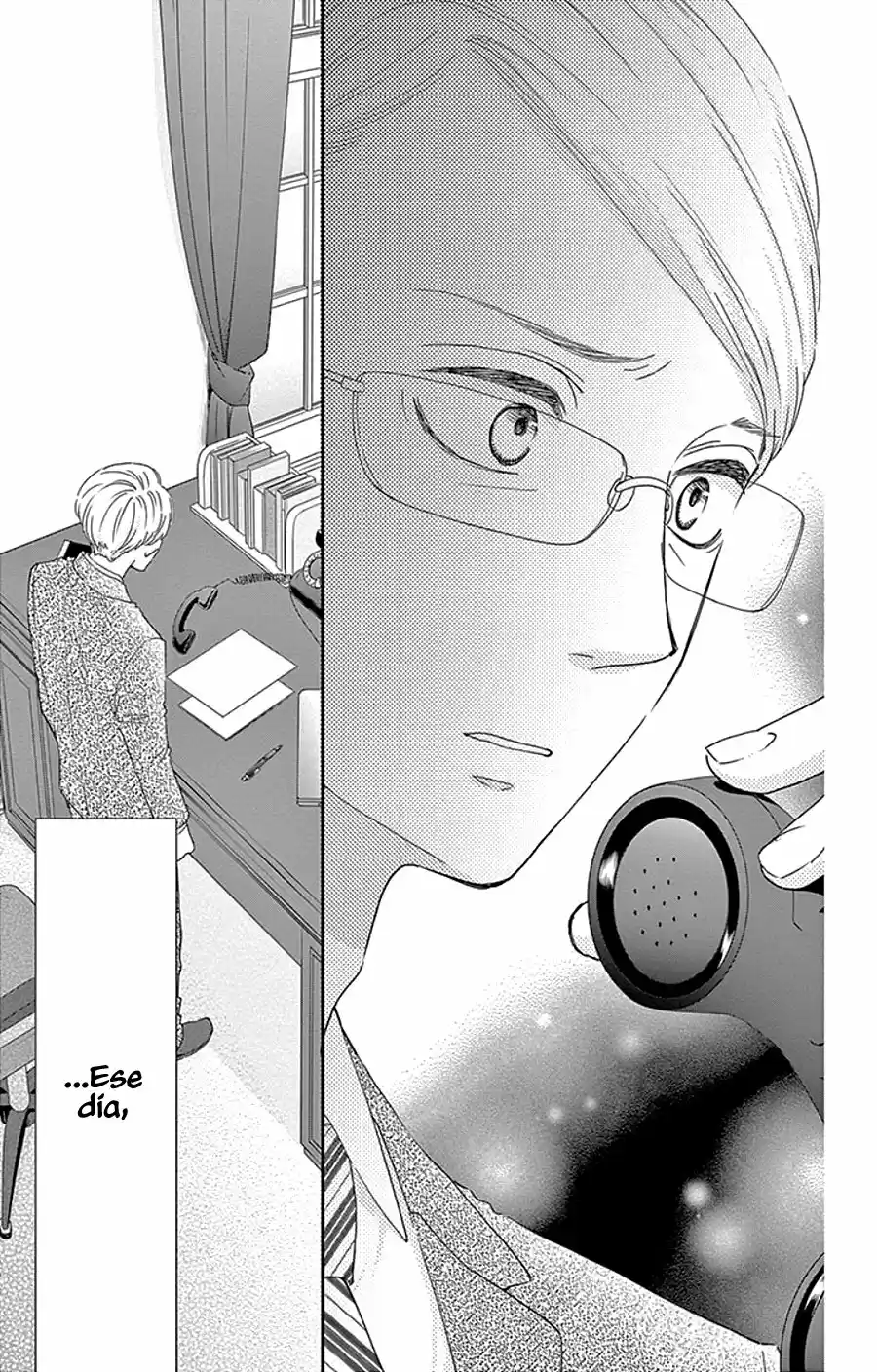 Kanojo Wa Mada Koi O Shiranai - Capítulo 14 - Página 53 - LectorTMOo